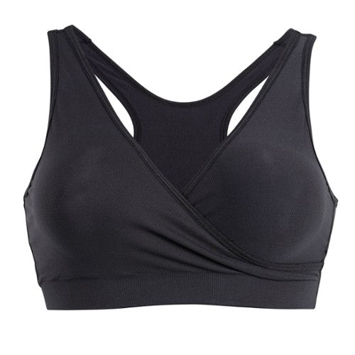 Medela Sleep Bra Black (Large)
