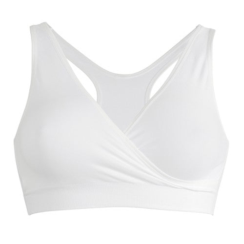 Medela Sleep Bra White (Large)