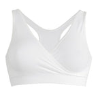 Medela Sleep Bra White (Large)