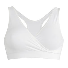 Medela Sleep Bra White (Large)