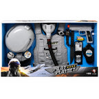 Small Pilot Play Set