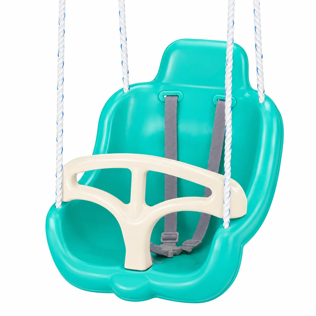 Smart Baby Swing Seat – Teal