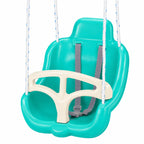 Smart Baby Swing Seat – Teal