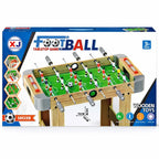 Wooden Tabletop Football Game for Kids