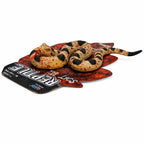 Soft Rubber Snake Toy Reptile Series