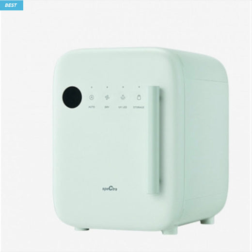 Spectra UV-LED sterilizer Soft Mint