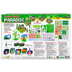 Solar Powered House Building Kit