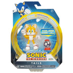 Sonic 4-Inch Action Figures Assorted