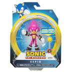 Sonic 4-Inch Action Figures Assorted