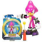 Sonic 4-Inch Action Figures Assorted