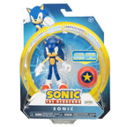 Sonic 4-Inch Action Figures Assorted