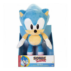 Sonic The Hedgehog Plush Toy 20cm