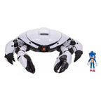 SONIC3 MOV.2.5 FIG.CRAB MECH BATTLE