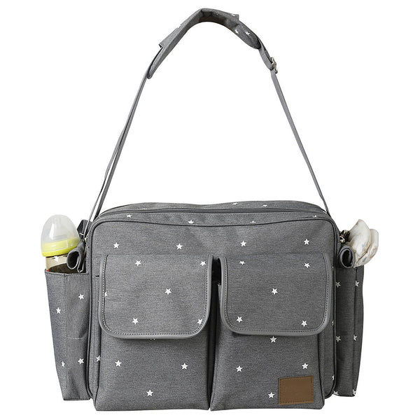 ريكو - حقيبة صوفي ستارمع أحزمة عربة الأطفال