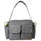 ريكو - حقيبة صوفي ستارمع أحزمة عربة الأطفال