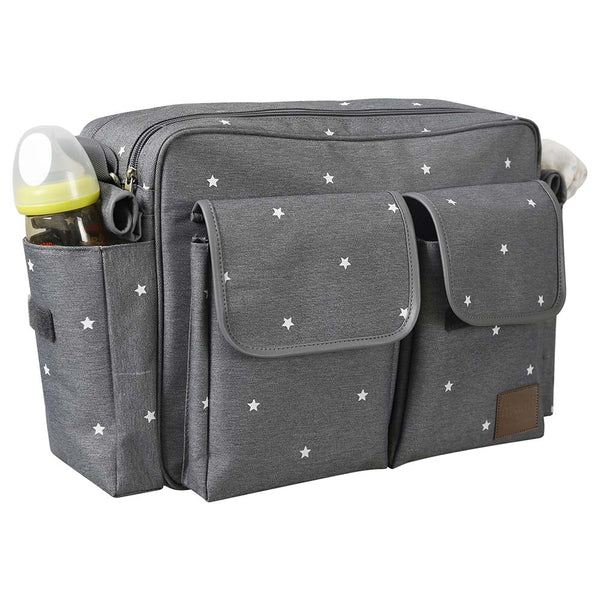 ريكو - حقيبة صوفي ستارمع أحزمة عربة الأطفال