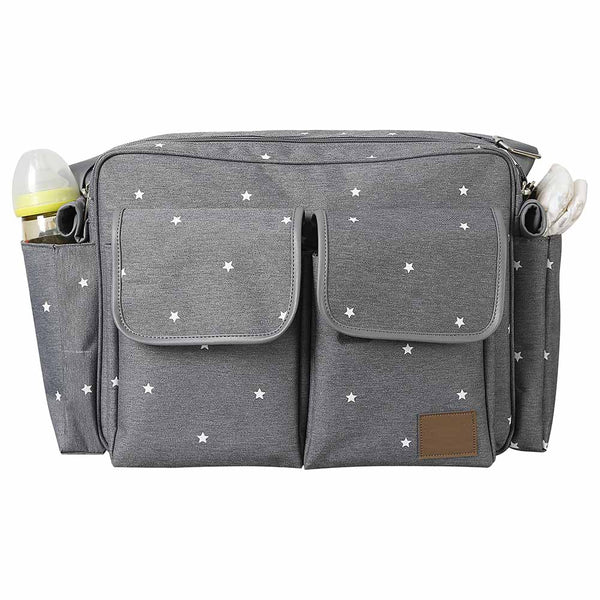 ريكو - حقيبة صوفي ستارمع أحزمة عربة الأطفال