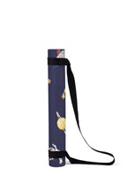 Space Print Kids Yoga Mat