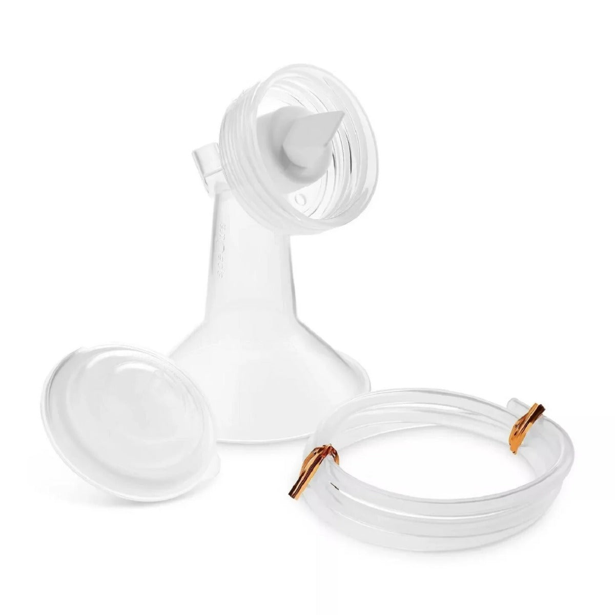 Spectra wide breast shield set 16mm