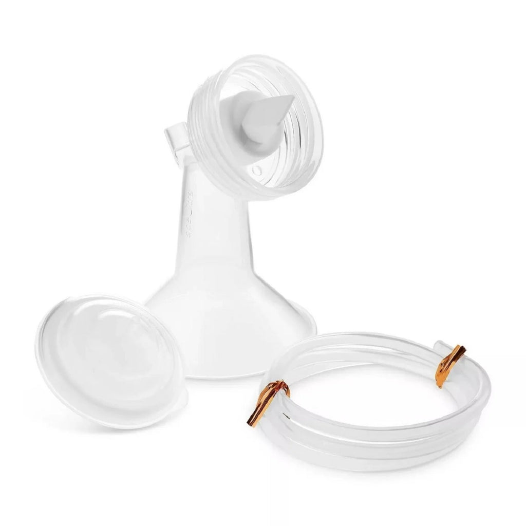 Spectra wide breast shield set 16mm
