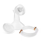 Spectra wide breast shield set 16mm