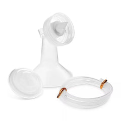Spectra wide breast shield set 16mm
