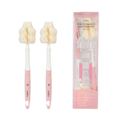 Spectra Bottle Brush - Cocoa