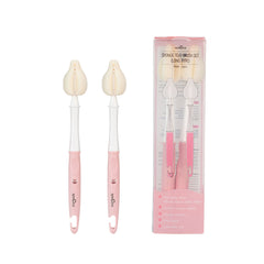 Spectra Teat Brush - Pink