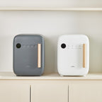 Spectra UV-LED sterilizer White