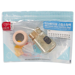 Spectra Microwave Steam Sterilizer Bags