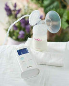 SPECTRA S9 PLUS ADVANCED DOUBLE ELECTRIC BREAST PUM