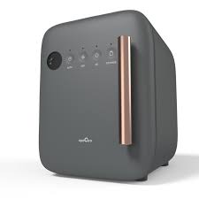 Spectra UV-LED sterilizer Black