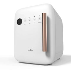 Spectra UV-LED sterilizer White