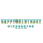 SPONGEBOB ADD AN AGE LETT.BANNER10F