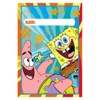 SPONGEBOB BUDDIES LOOTBAGS(8PCS)