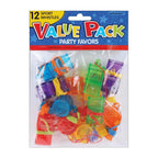 SPORTS WHISTLES MVP FAVORS