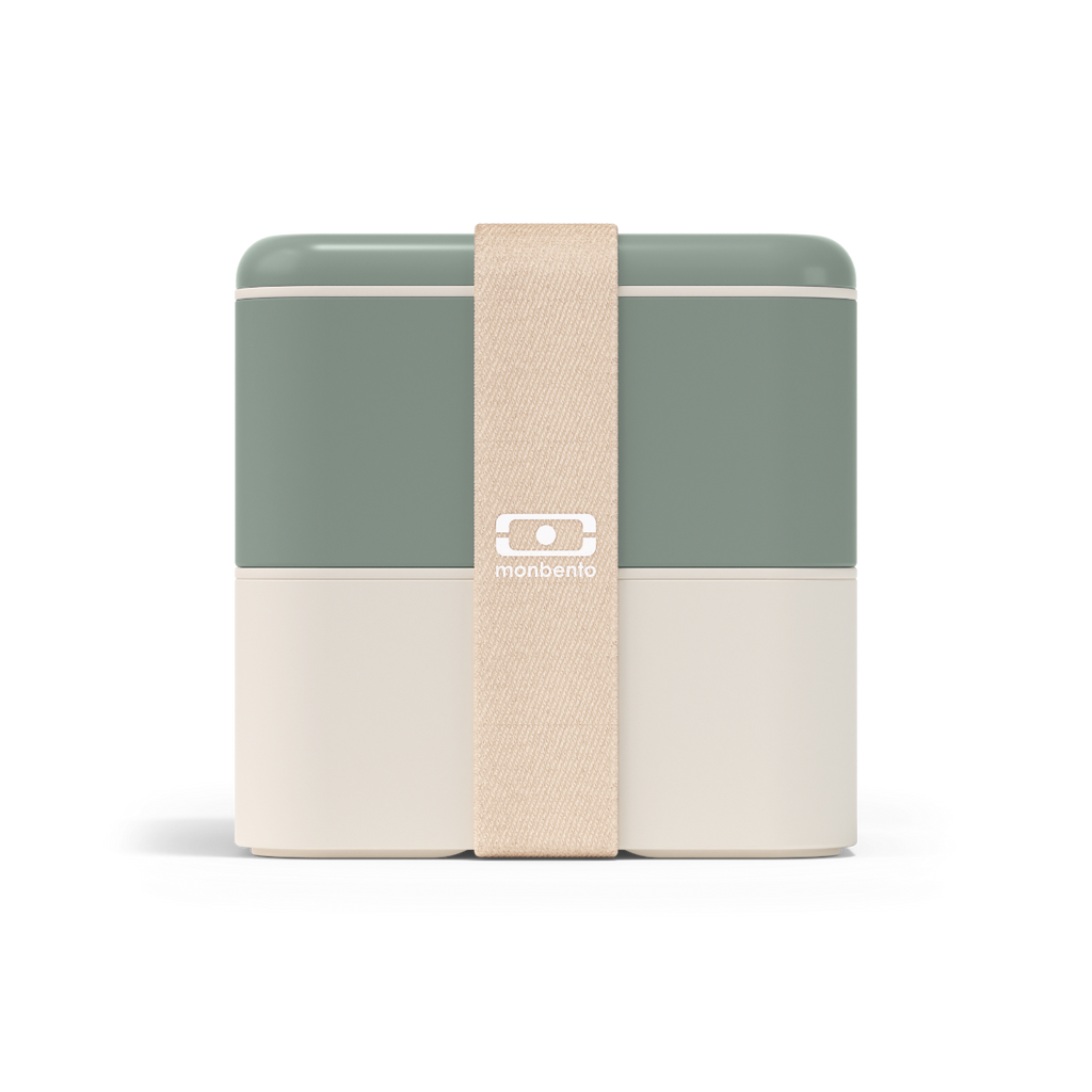 مونبينتو - صندوق الغذاء بينتوالاصلي - اخضر