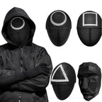 Squid Game Mask