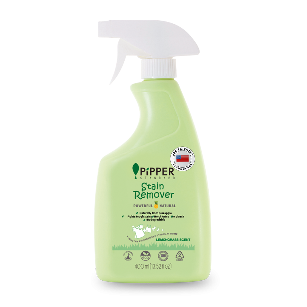 PiPPER STANDARD Stain remover lemongrass