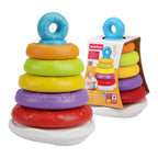 Stacking Rings Toy