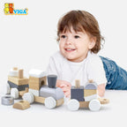 Stacking Train