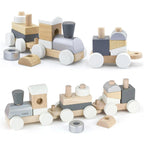 Stacking Train