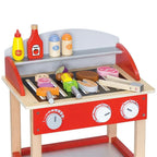 Viga Standing BBQ