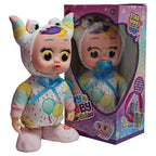 Star Babies Interactive Doll – Walk, Laugh & Cry