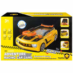Steering Wheel Toys with Music and Light