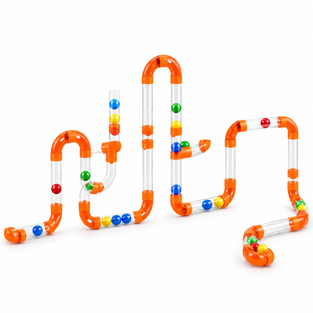 STEM Air Blocks Aerodynamics Science Kit