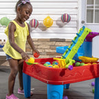 Step2 STEM DISCOVERY BALL TABLE