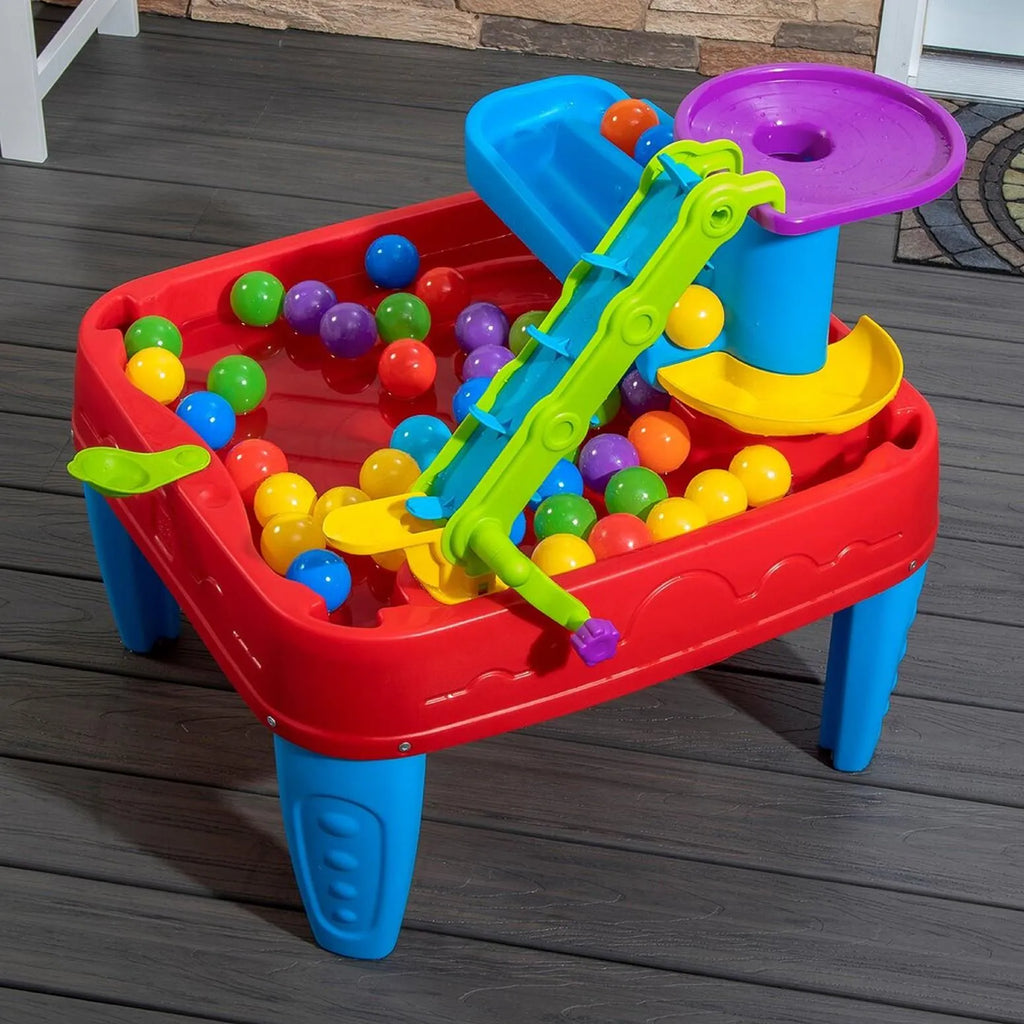 Step2 STEM DISCOVERY BALL TABLE