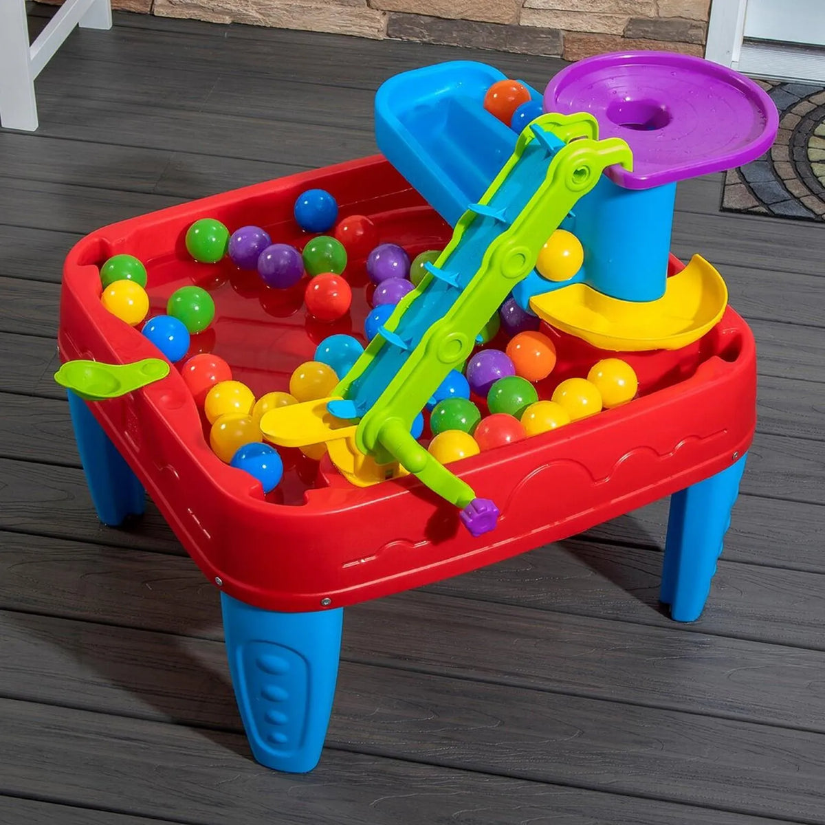Step2 STEM DISCOVERY BALL TABLE