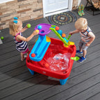 Step2 STEM DISCOVERY BALL TABLE